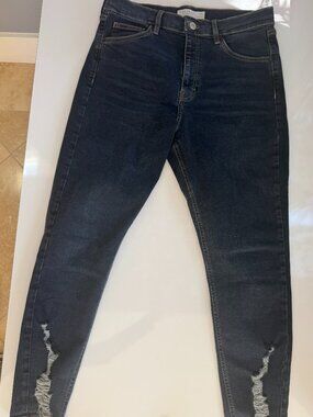 TopShop Jeans